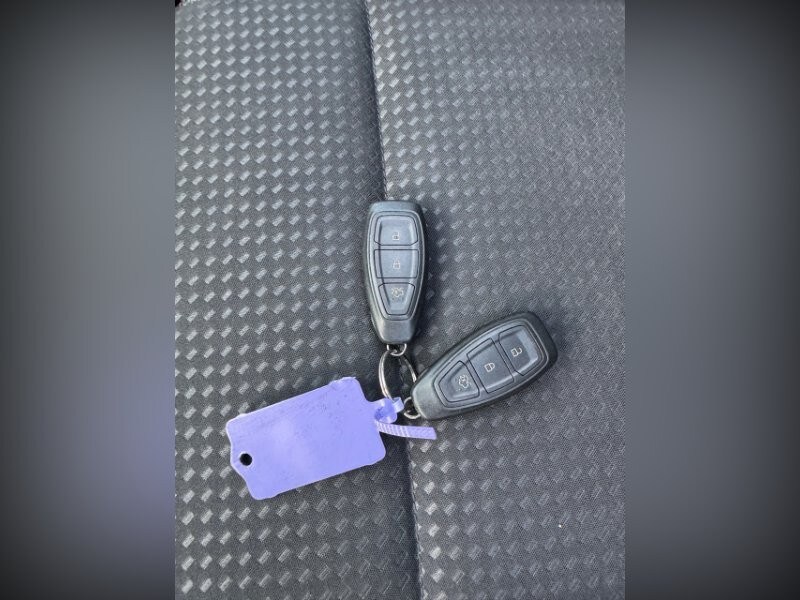 Used Ford Focus for sale - 77639442: Photo 31