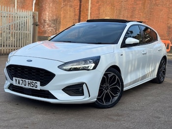 Used Ford Focus 2020 for sale - 77639442: Photo