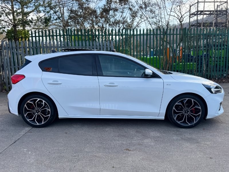 Used Ford Focus for sale - 77639442: Photo 4