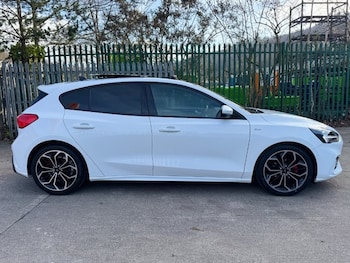 Used Ford Focus 2020 for sale - 77639442: Photo