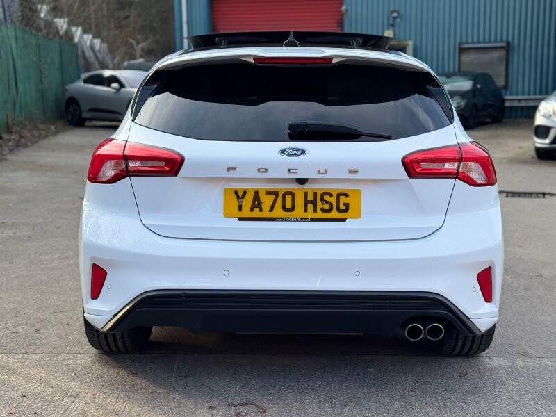 Used Ford Focus for sale - 77639442: Photo 6