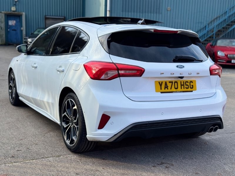 Used Ford Focus for sale - 77639442: Photo 7