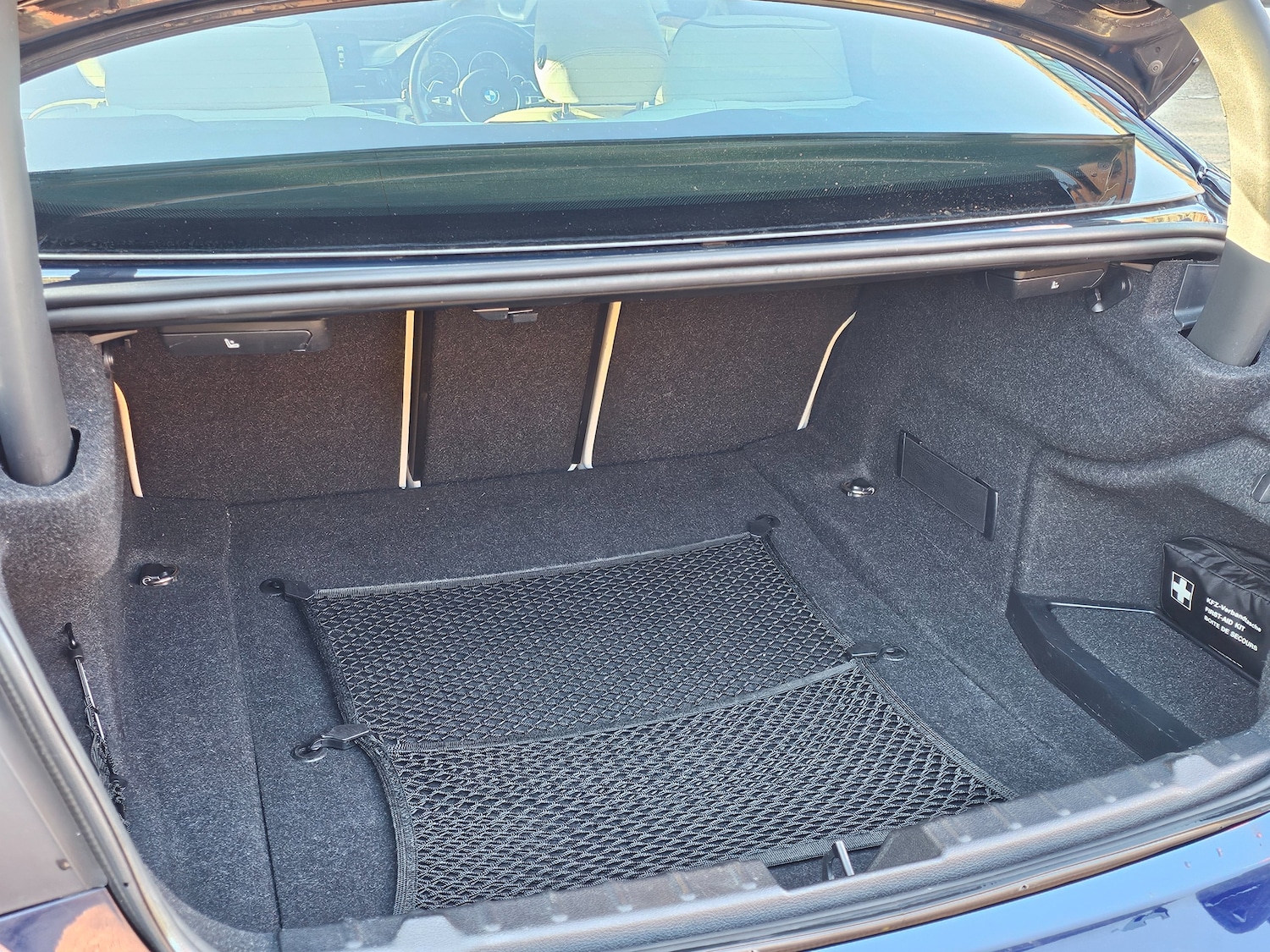 Used BMW 4 Series 2016 for sale - 77080118: Photo 14