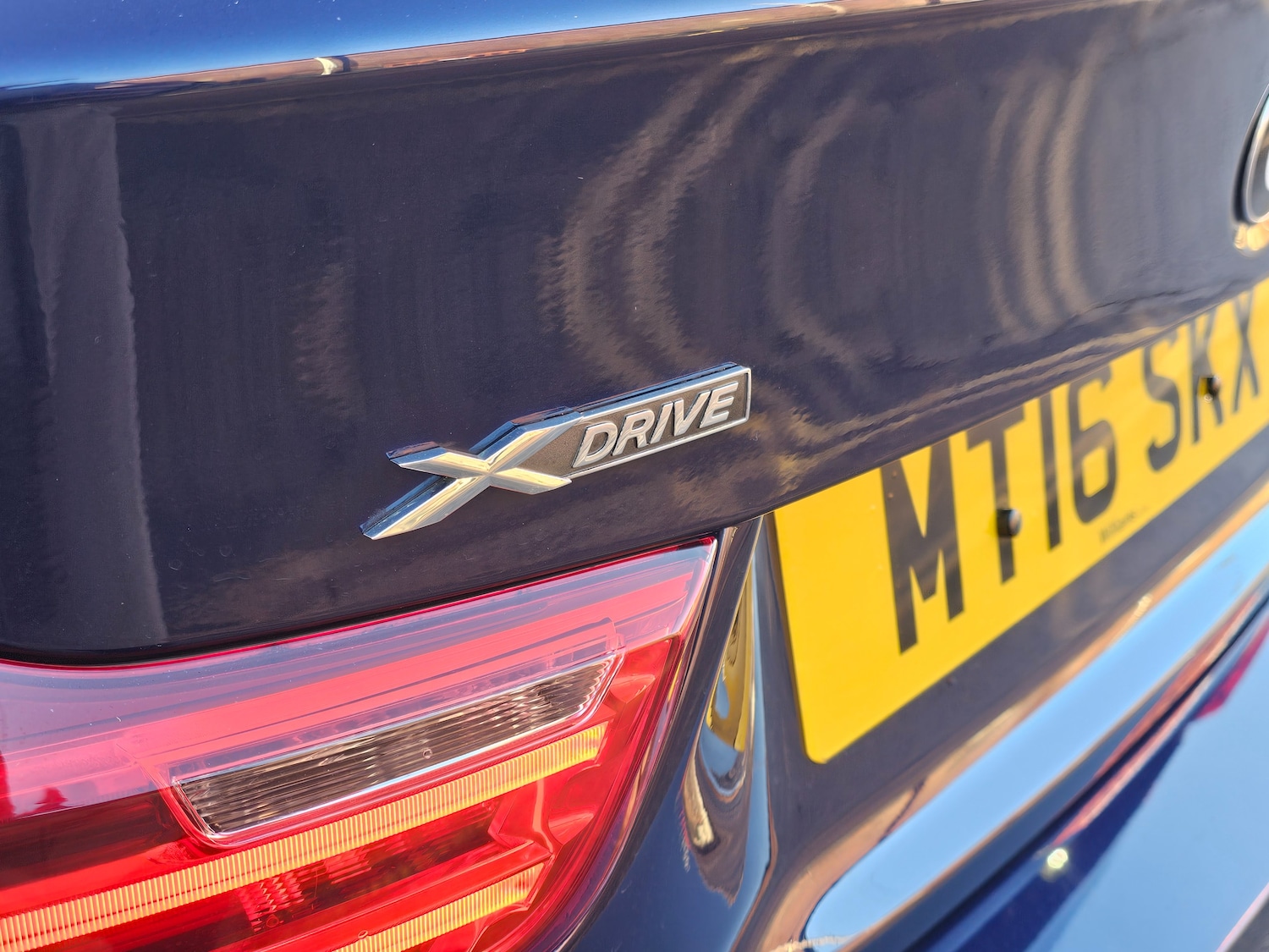 Used BMW 4 Series 2016 for sale - 77080118: Photo 15