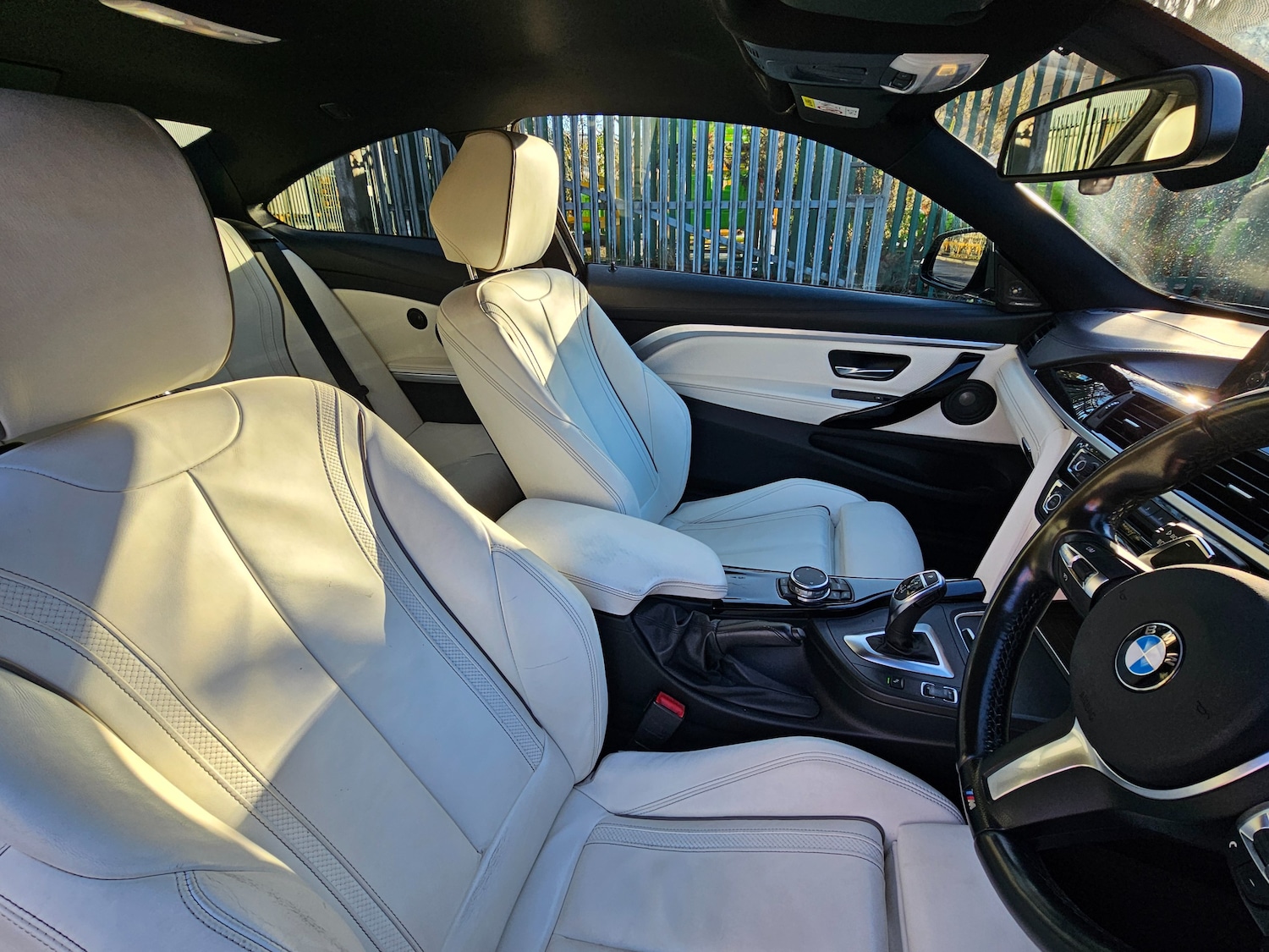 Used BMW 4 Series 2016 for sale - 77080118: Photo 22