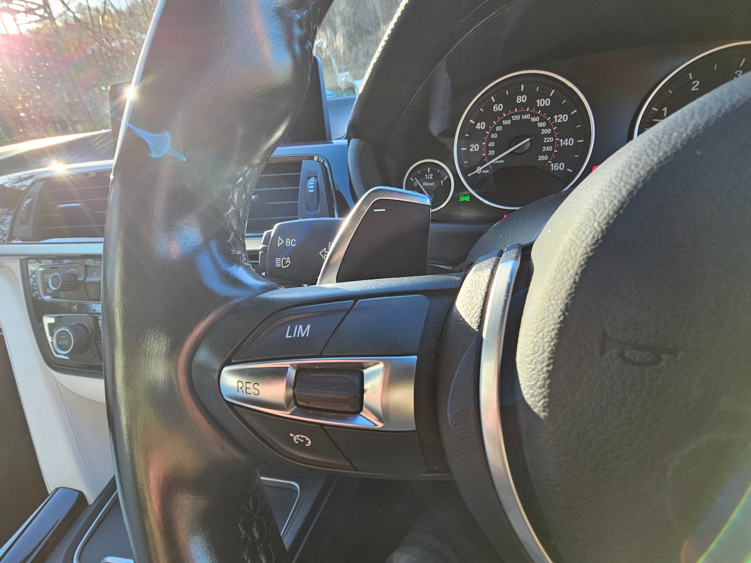 Used BMW 4 Series 2016 for sale - 77080118: Photo 23