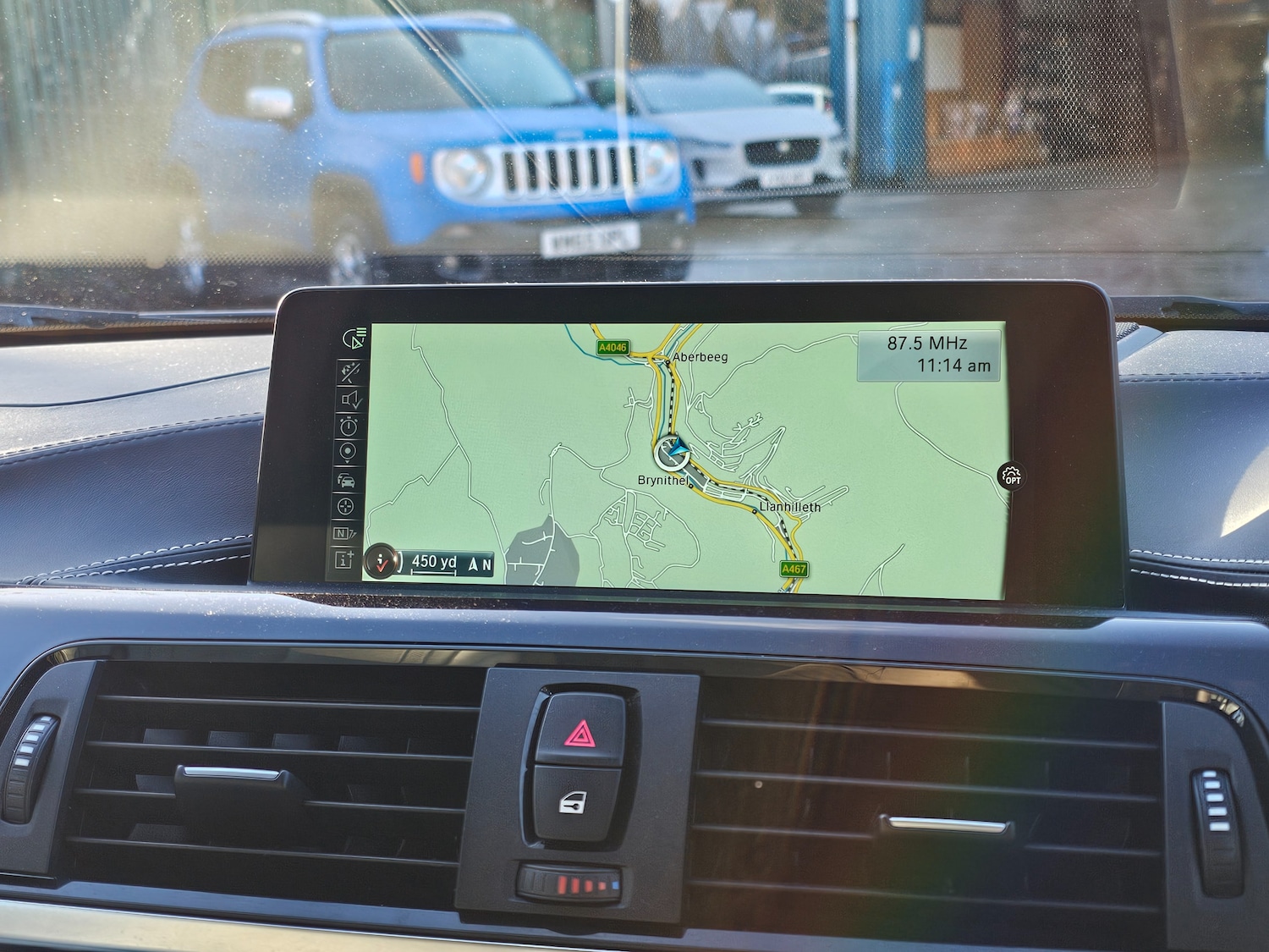 Used BMW 4 Series 2016 for sale - 77080118: Photo 26