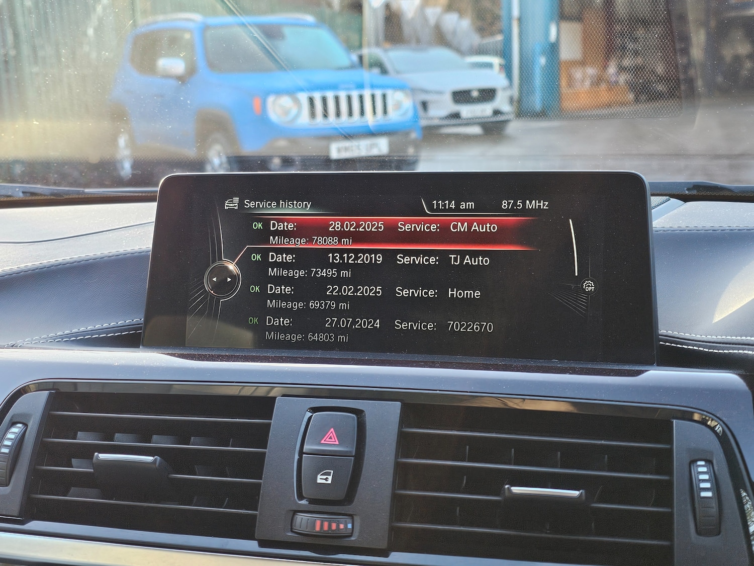 Used BMW 4 Series 2016 for sale - 77080118: Photo 27