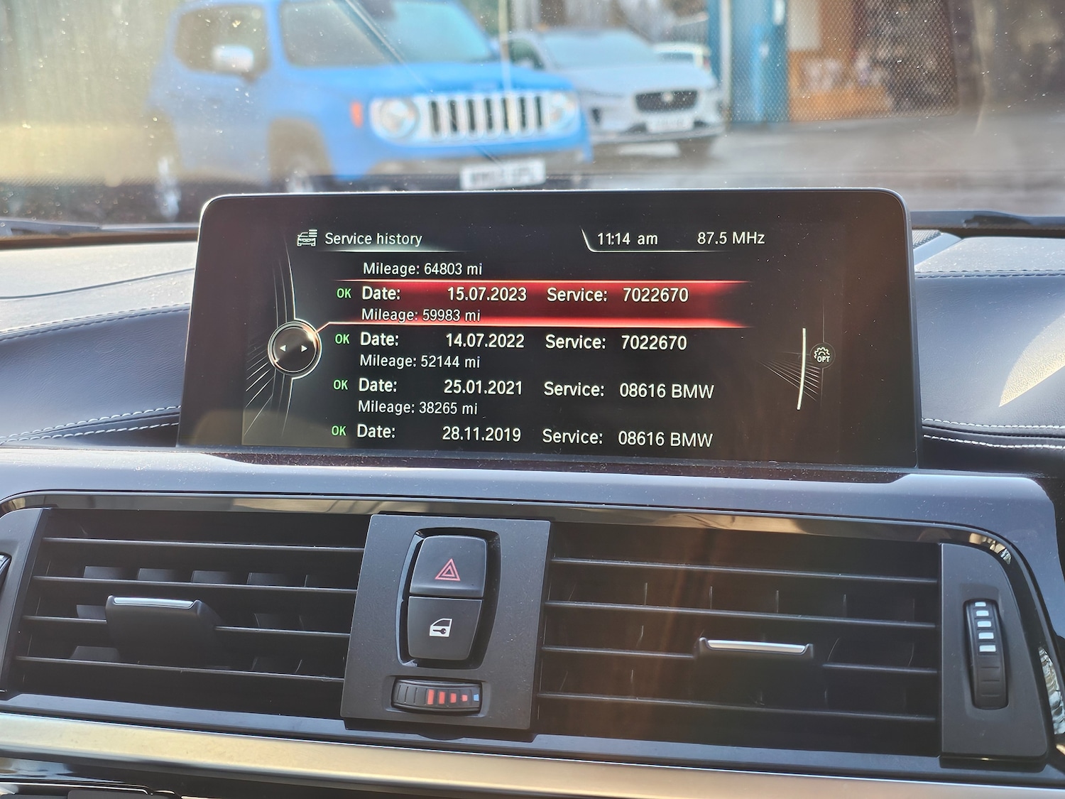 Used BMW 4 Series 2016 for sale - 77080118: Photo 28