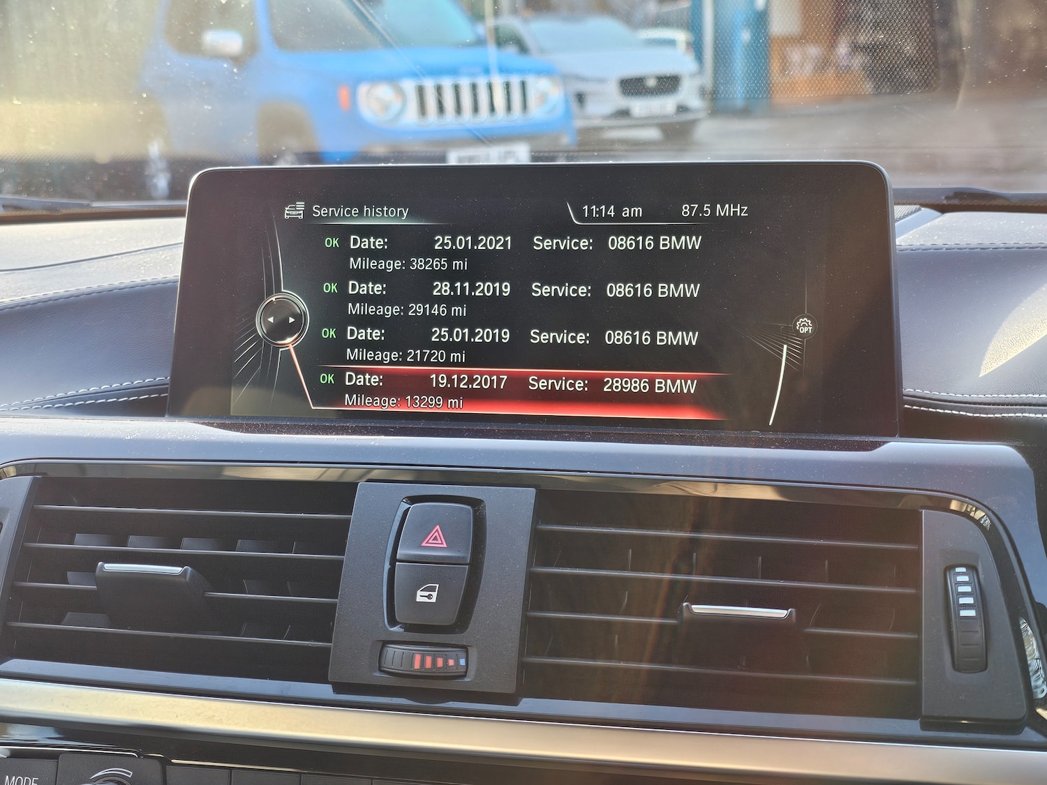 Used BMW 4 Series 2016 for sale - 77080118: Photo 29