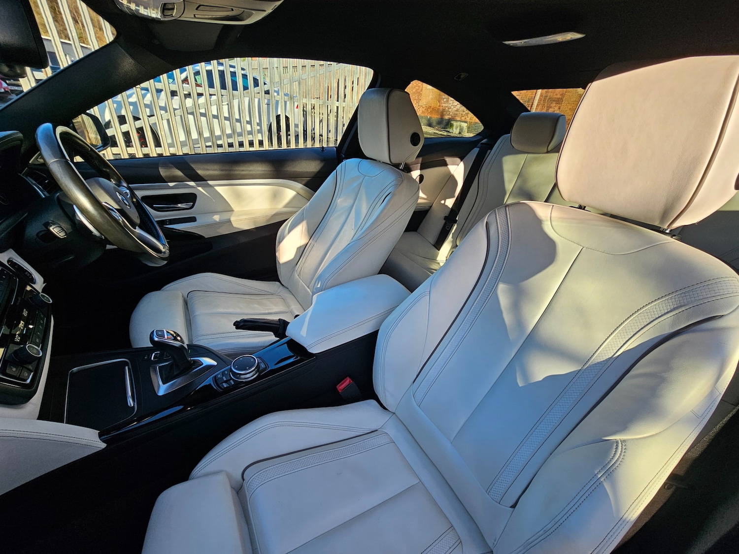 Used BMW 4 Series 2016 for sale - 77080118: Photo 3