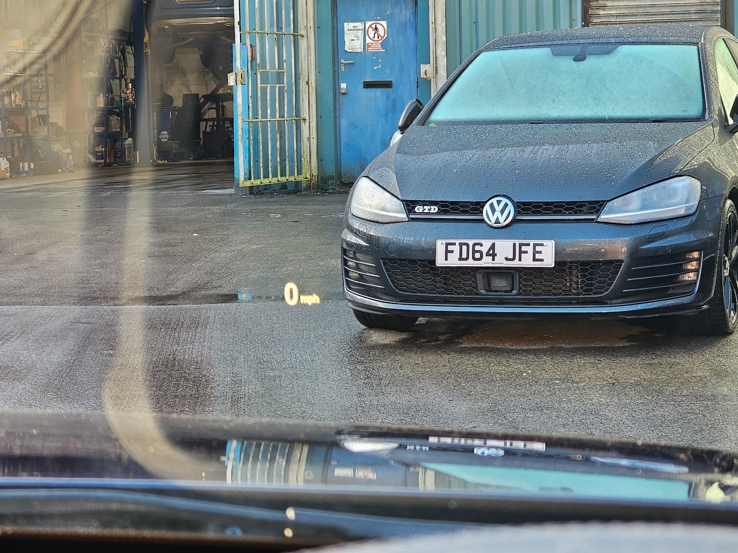 Used BMW 4 Series 2016 for sale - 77080118: Photo 31