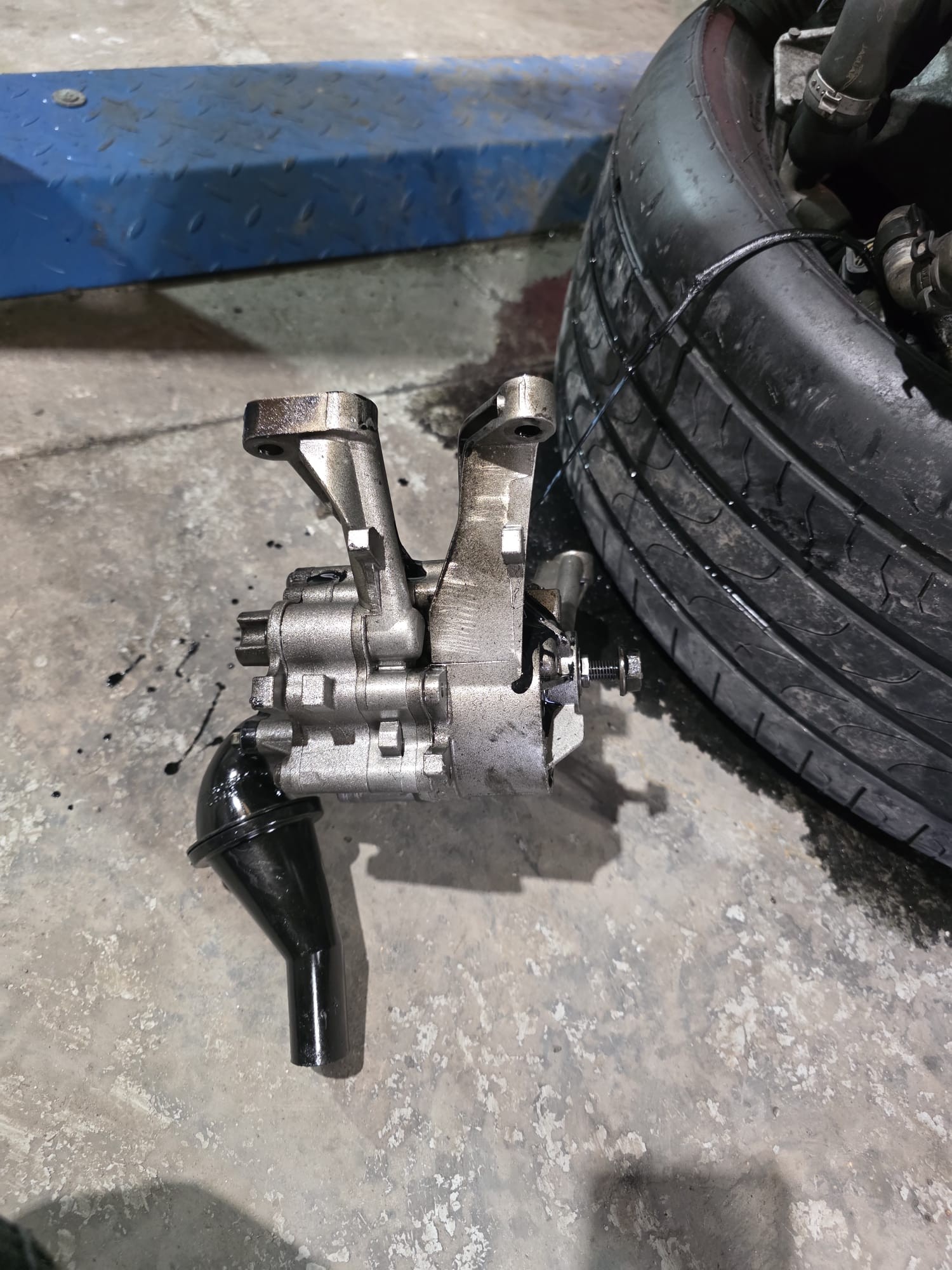 Used BMW 4 Series 2016 for sale - 77080118: Photo 9