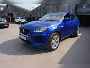 2018 (18) - 2.0 D150 R-Dynamic S SUV 5dr Diesel Auto AWD Euro 6 (s/s) (150 ps)