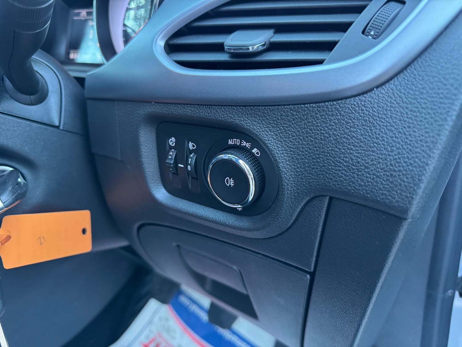 Used Vauxhall Astra 2017 for sale - 76534998: Photo 12