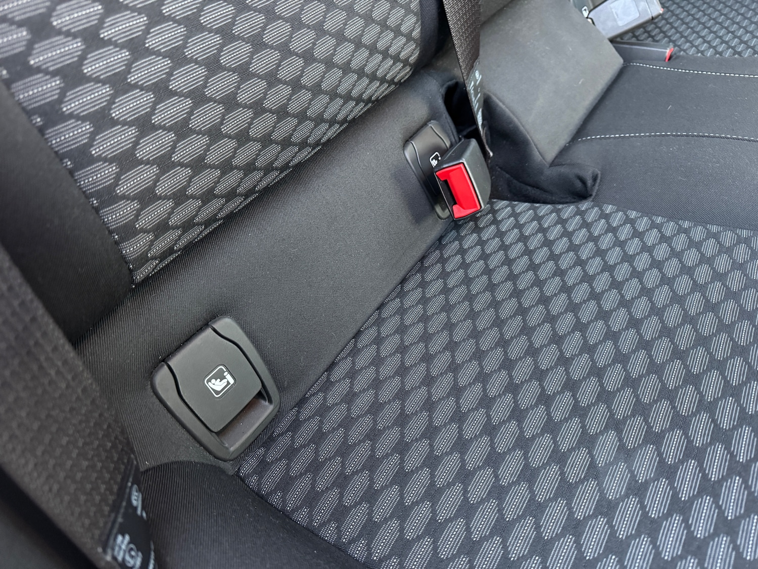 Used Vauxhall Astra 2017 for sale - 76534998: Photo 16