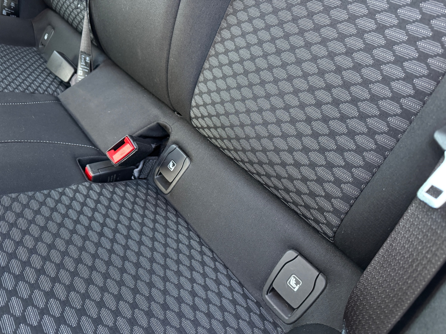 Used Vauxhall Astra 2017 for sale - 76534998: Photo 20