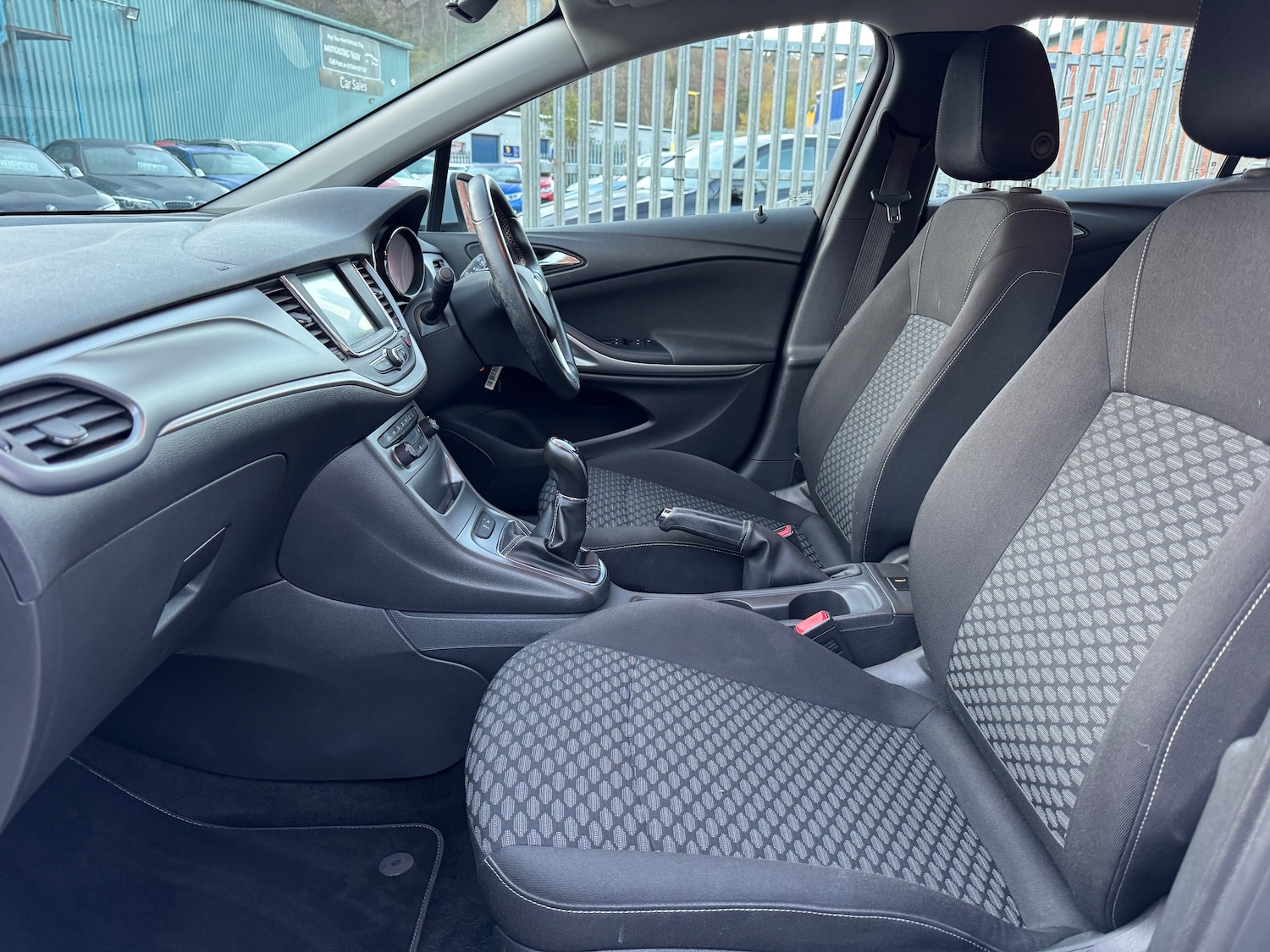 Used Vauxhall Astra 2017 for sale - 76534998: Photo 22