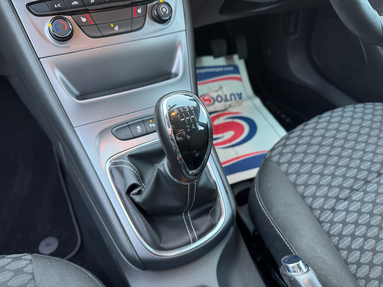 Used Vauxhall Astra 2017 for sale - 76534998: Photo 27