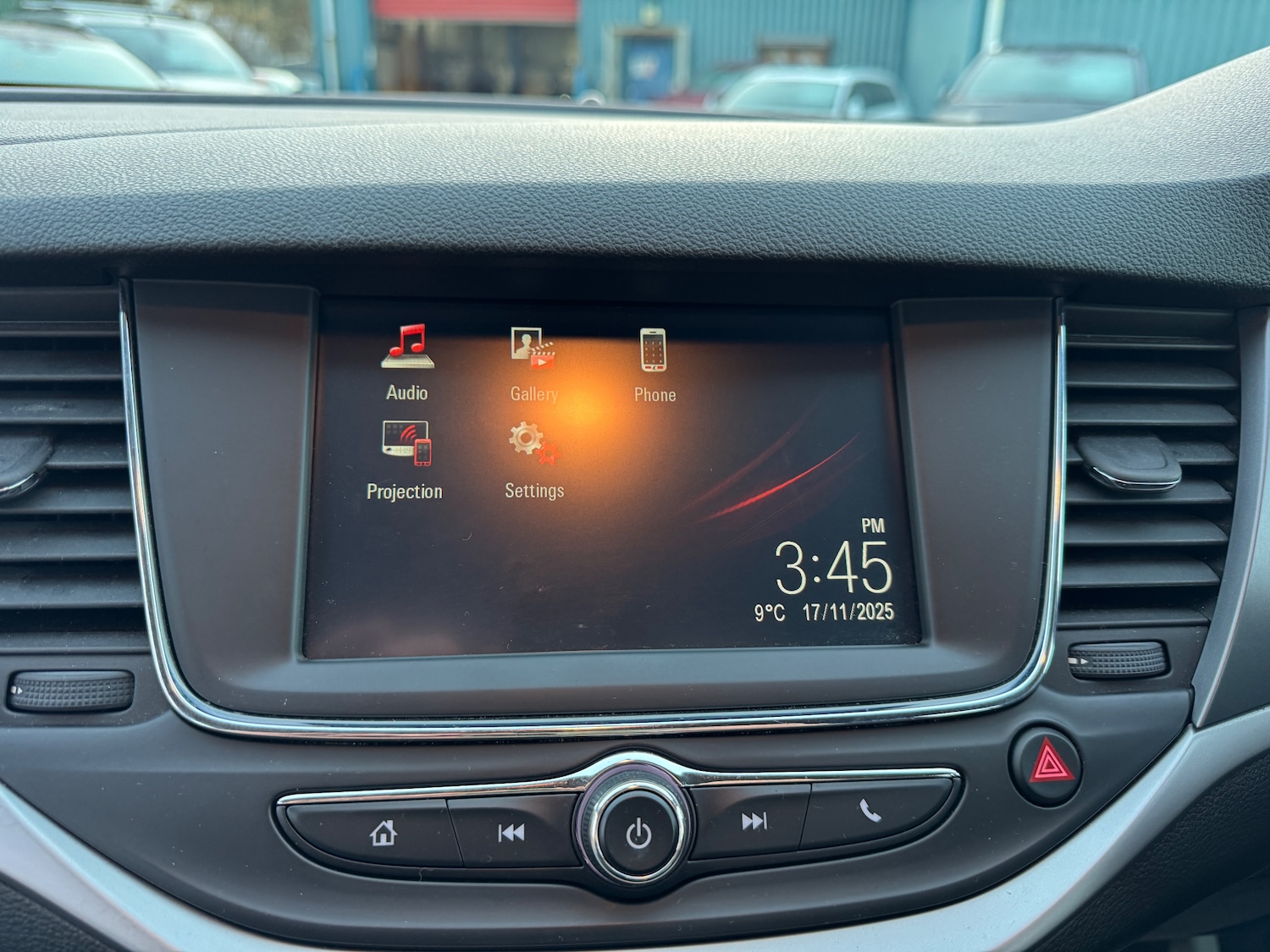 Used Vauxhall Astra 2017 for sale - 76534998: Photo 28