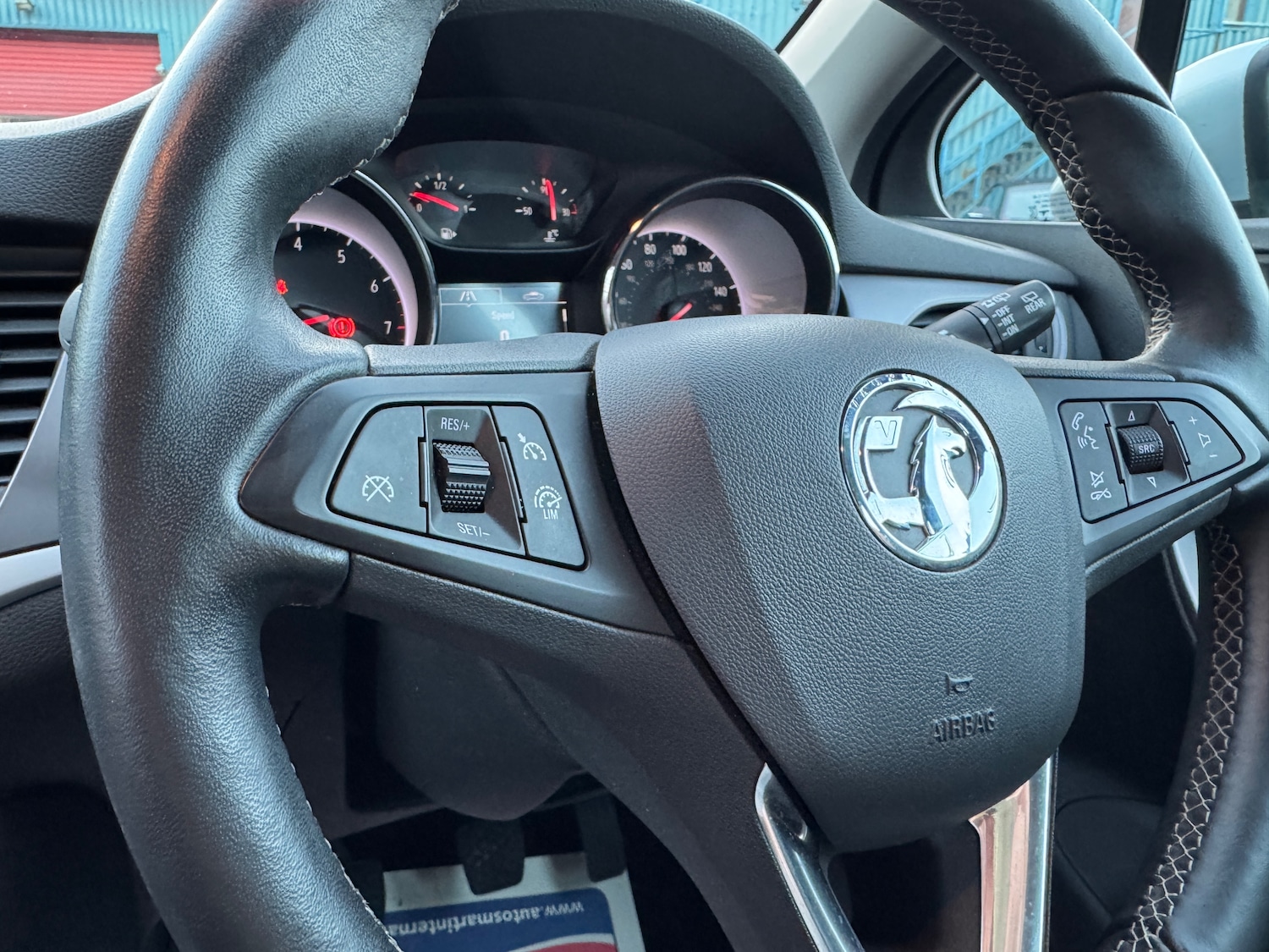 Used Vauxhall Astra 2017 for sale - 76534998: Photo 29