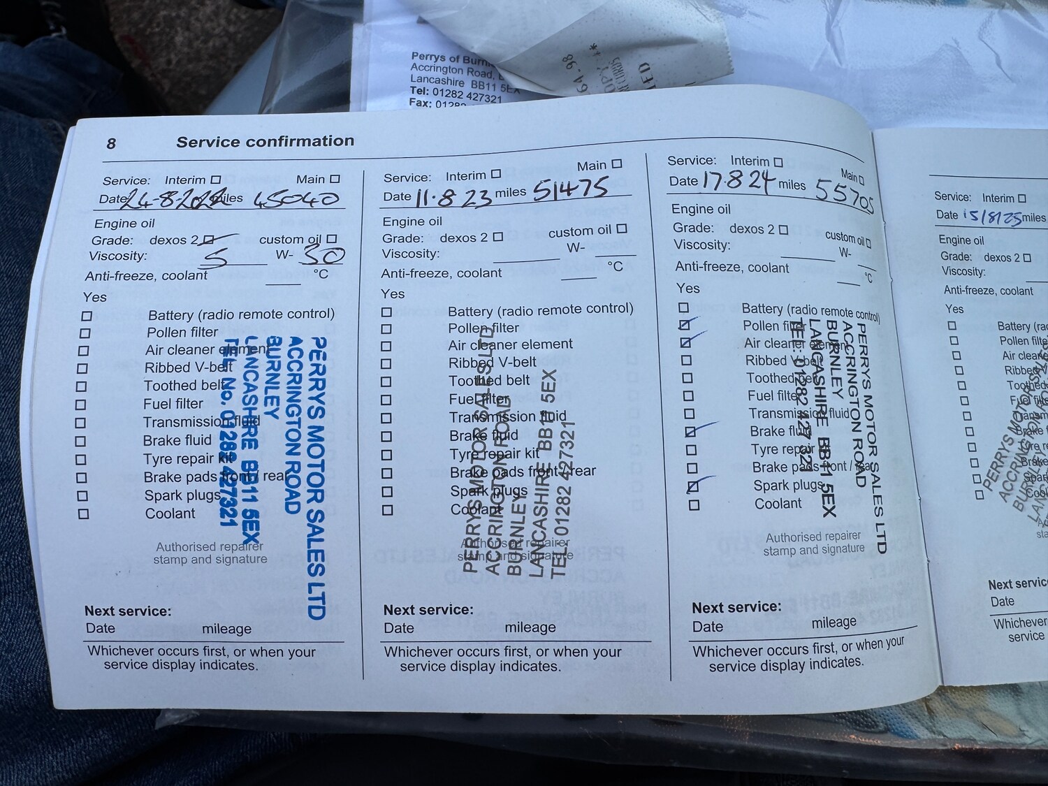 Used Vauxhall Astra 2017 for sale - 76534998: Photo 31