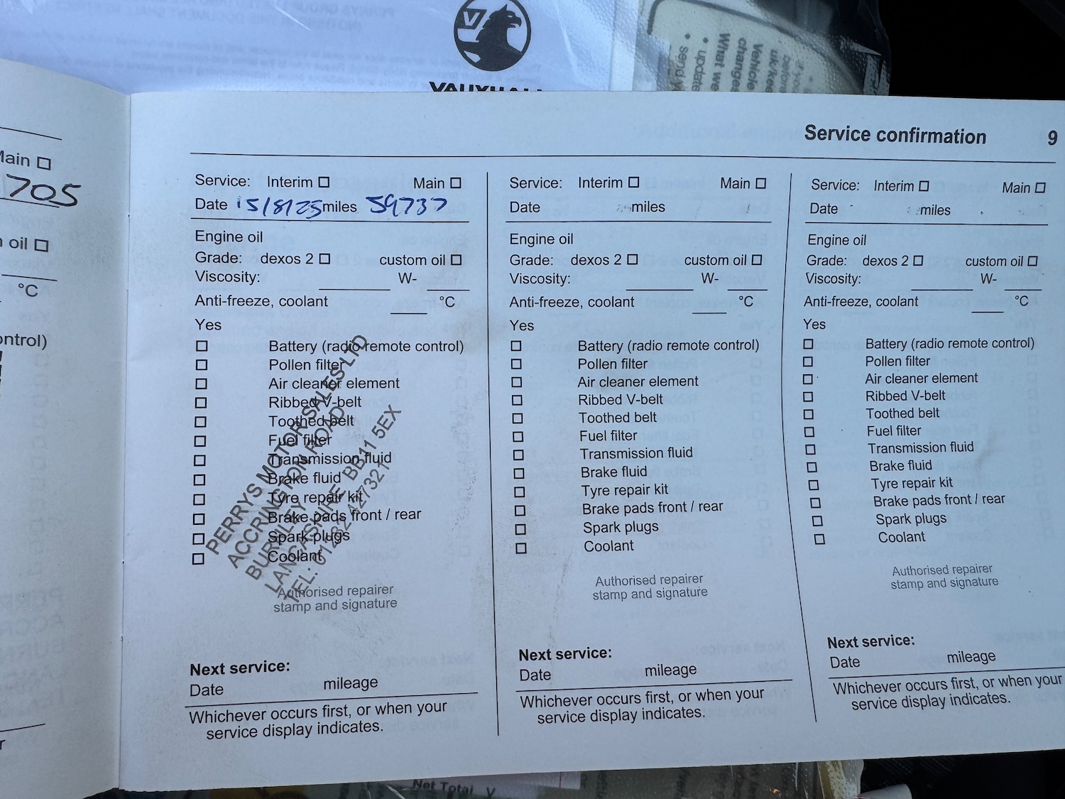 Used Vauxhall Astra 2017 for sale - 76534998: Photo 32