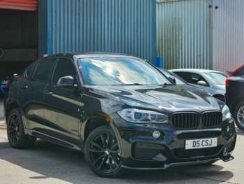 (65) - 3.0 30d M Sport SUV 5dr Diesel Auto xDrive Euro 6 (s/s) (258 ps)