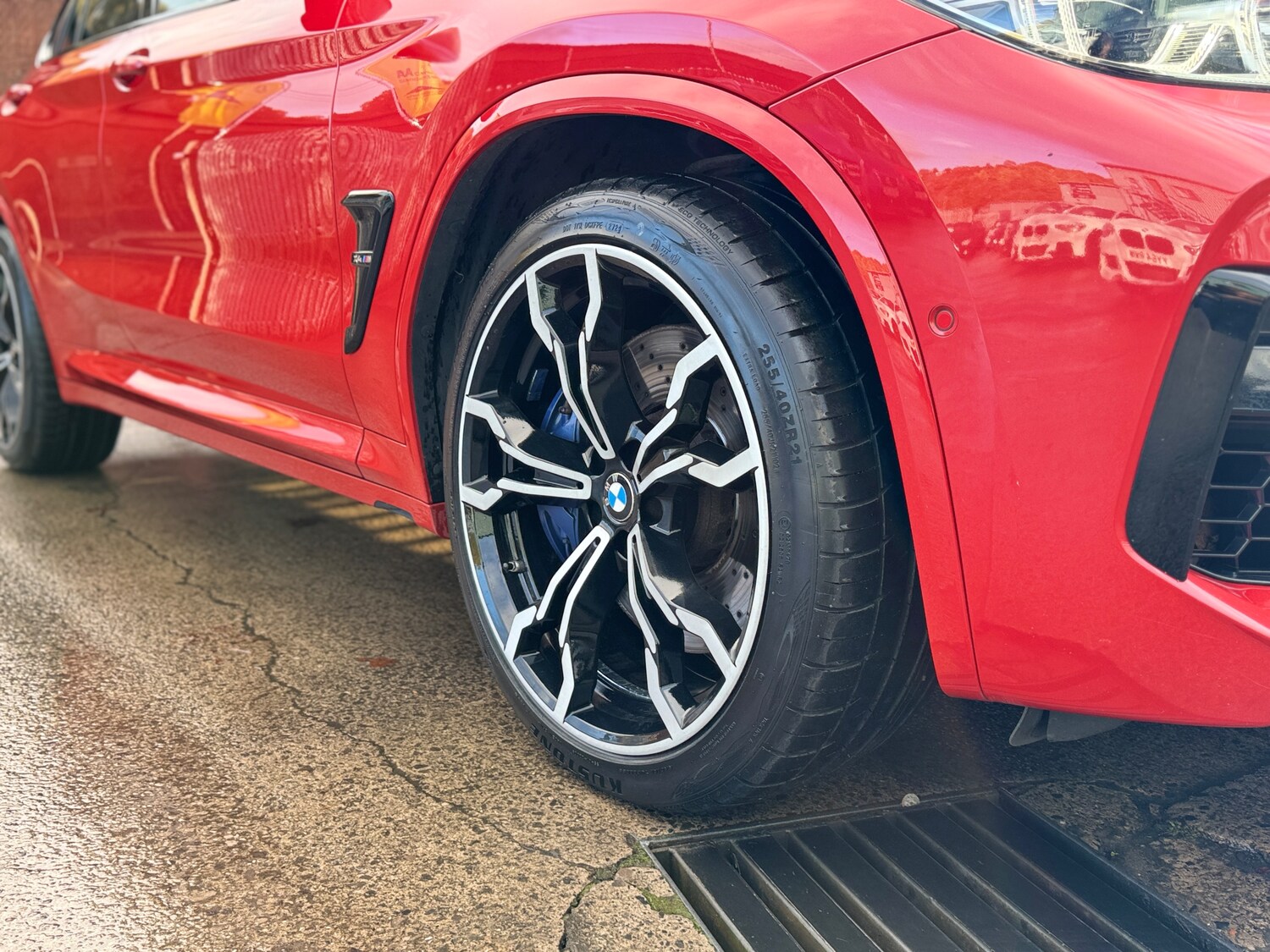 Used BMW X4 2019 for sale - 76040564: Photo 11