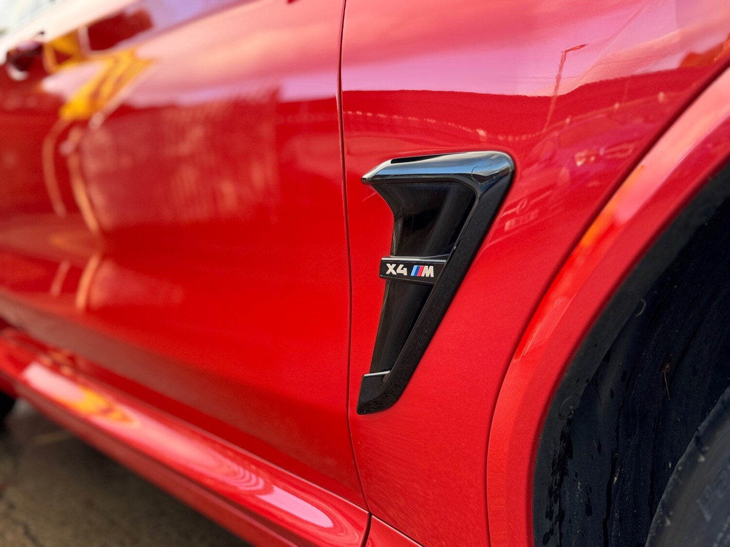 Used BMW X4 2019 for sale - 76040564: Photo 12