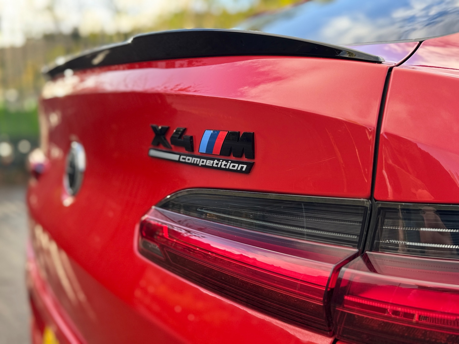 Used BMW X4 2019 for sale - 76040564: Photo 13