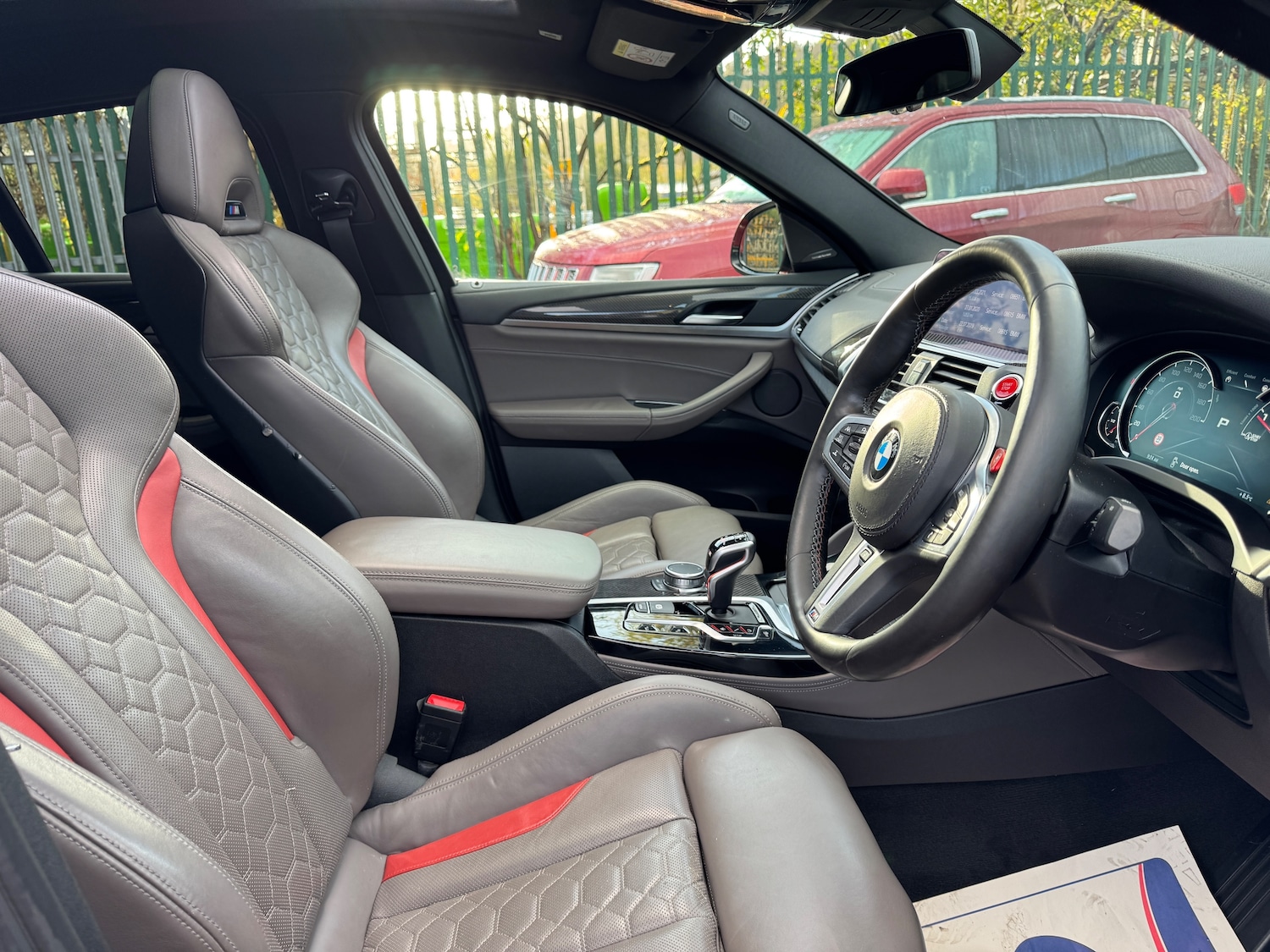 Used BMW X4 2019 for sale - 76040564: Photo 16