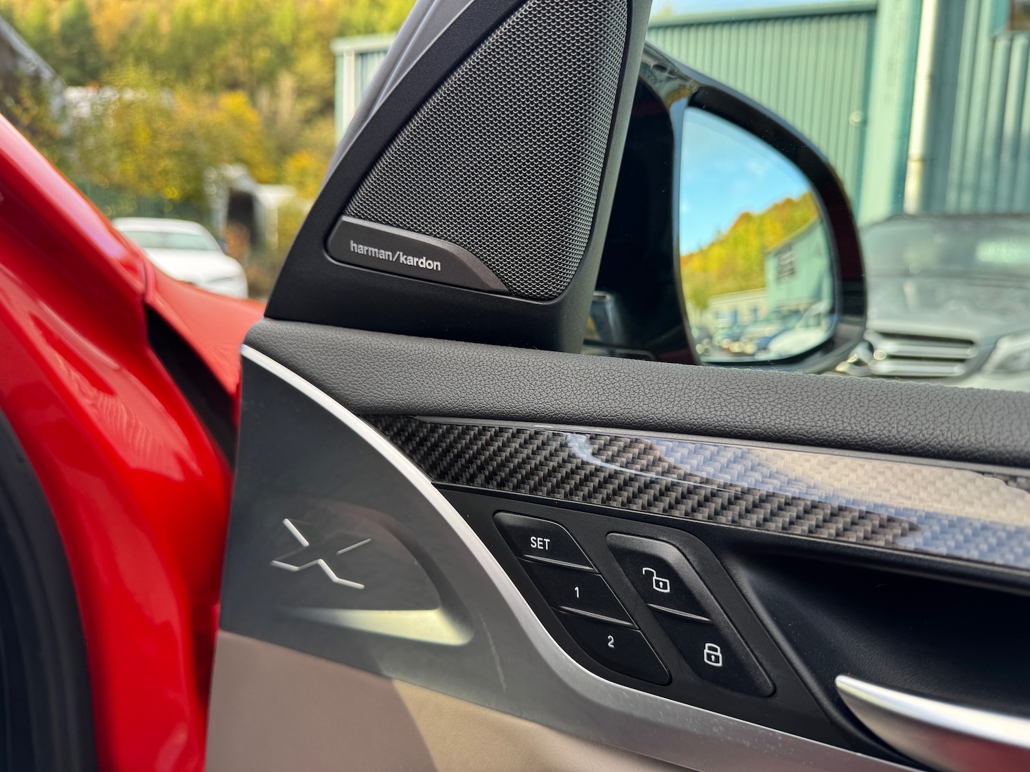 Used BMW X4 2019 for sale - 76040564: Photo 19