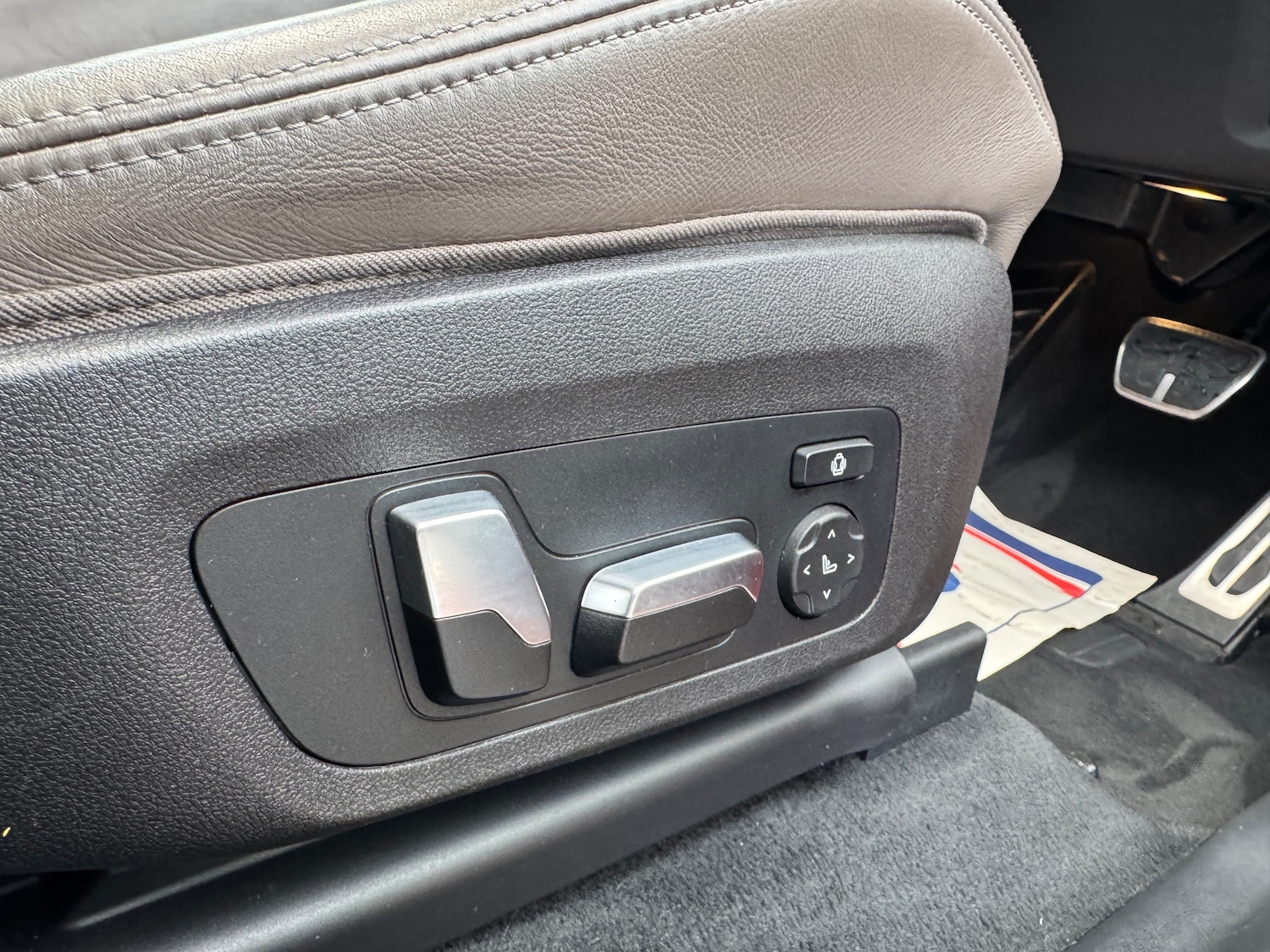 Used BMW X4 2019 for sale - 76040564: Photo 21