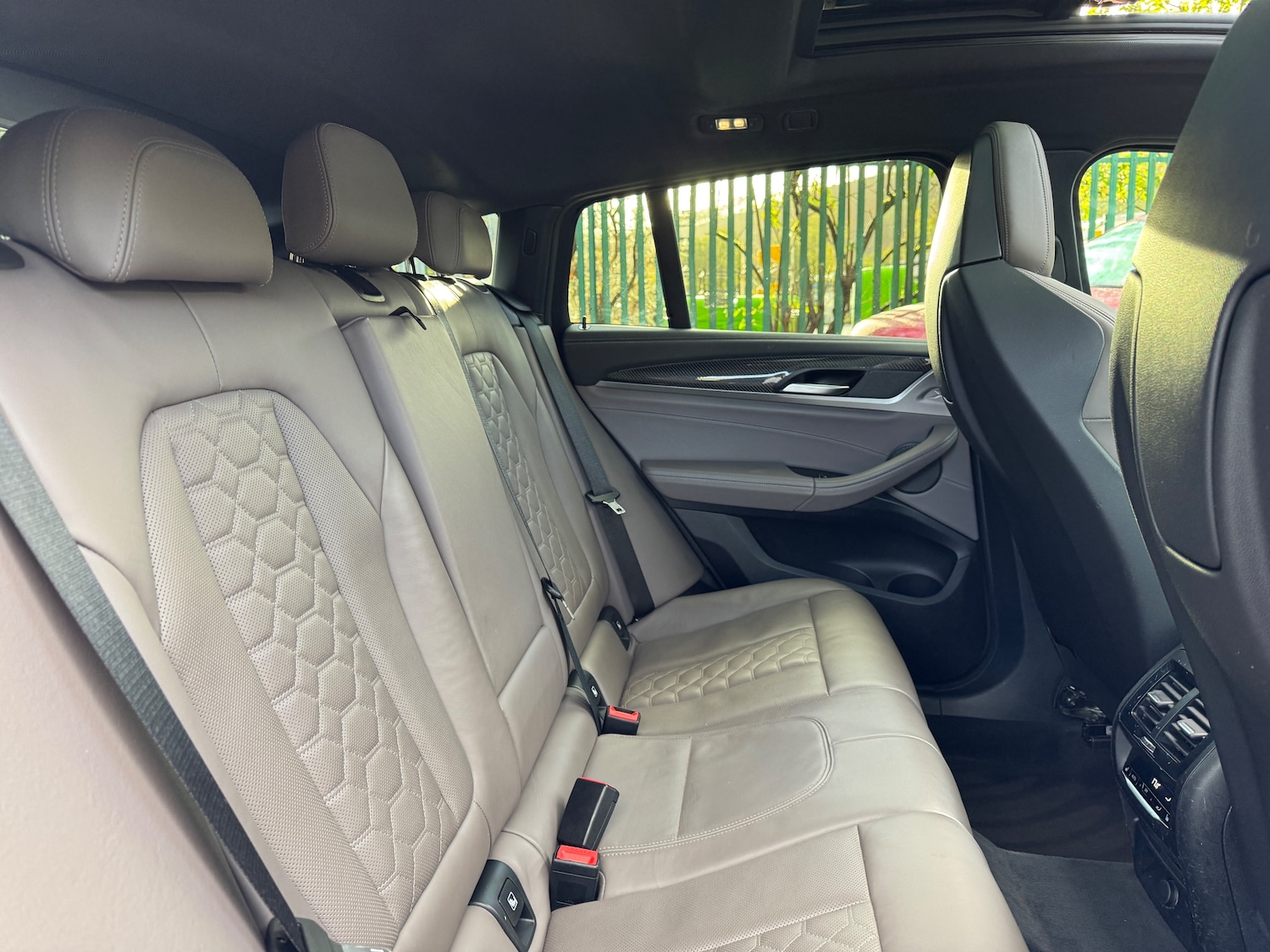 Used BMW X4 2019 for sale - 76040564: Photo 22