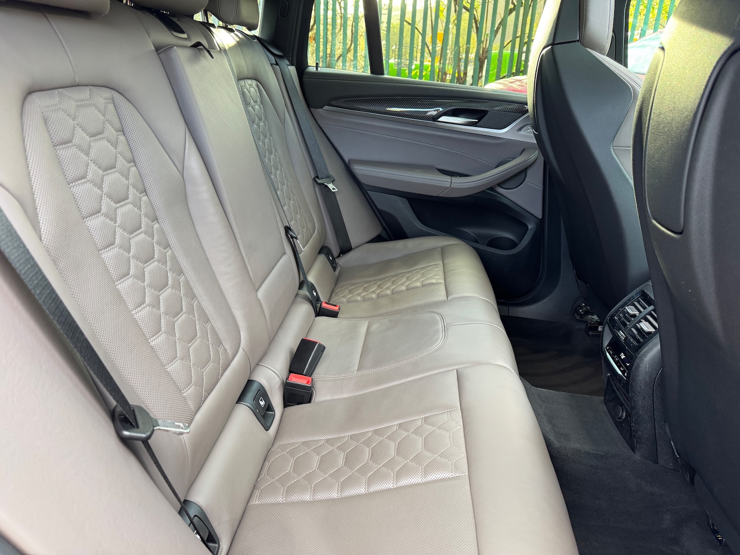 Used BMW X4 2019 for sale - 76040564: Photo 23