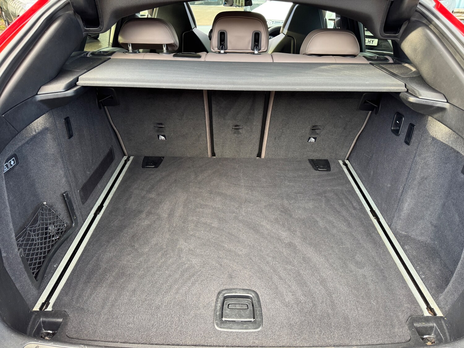 Used BMW X4 2019 for sale - 76040564: Photo 26