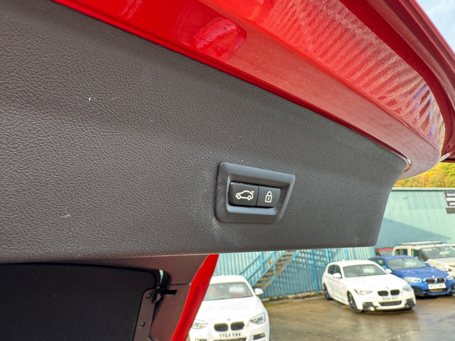 Used BMW X4 2019 for sale - 76040564: Photo 27