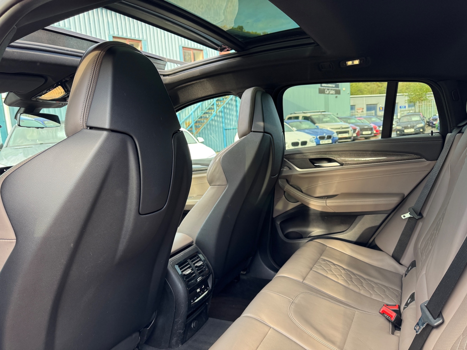 Used BMW X4 2019 for sale - 76040564: Photo 28