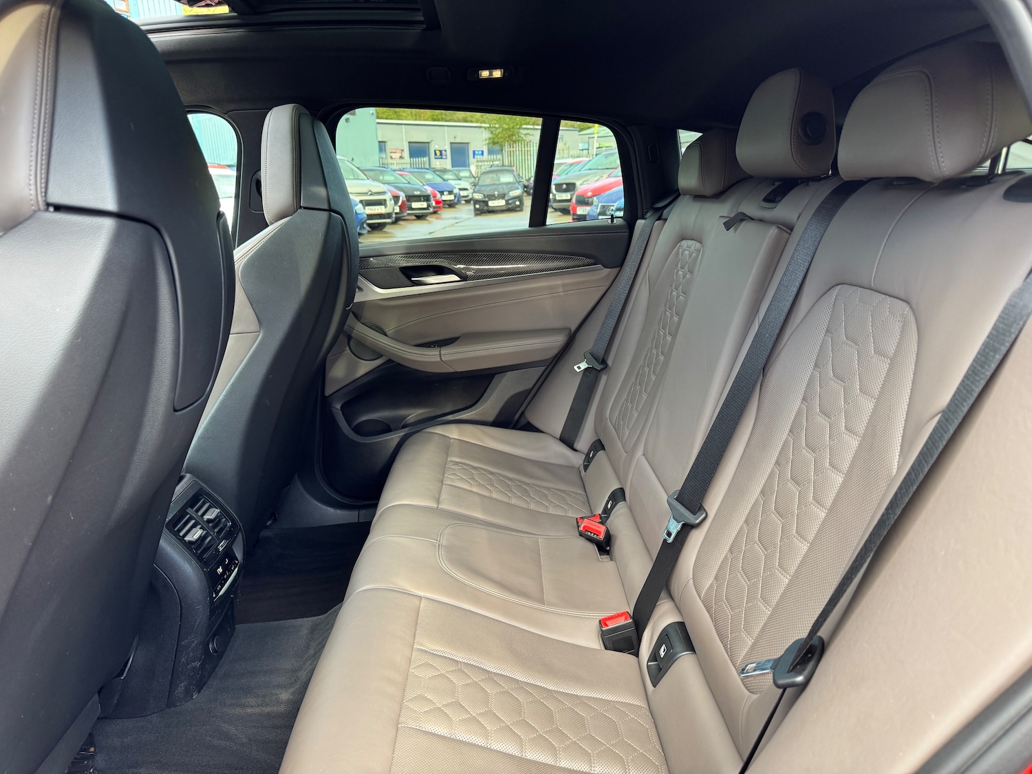 Used BMW X4 2019 for sale - 76040564: Photo 29