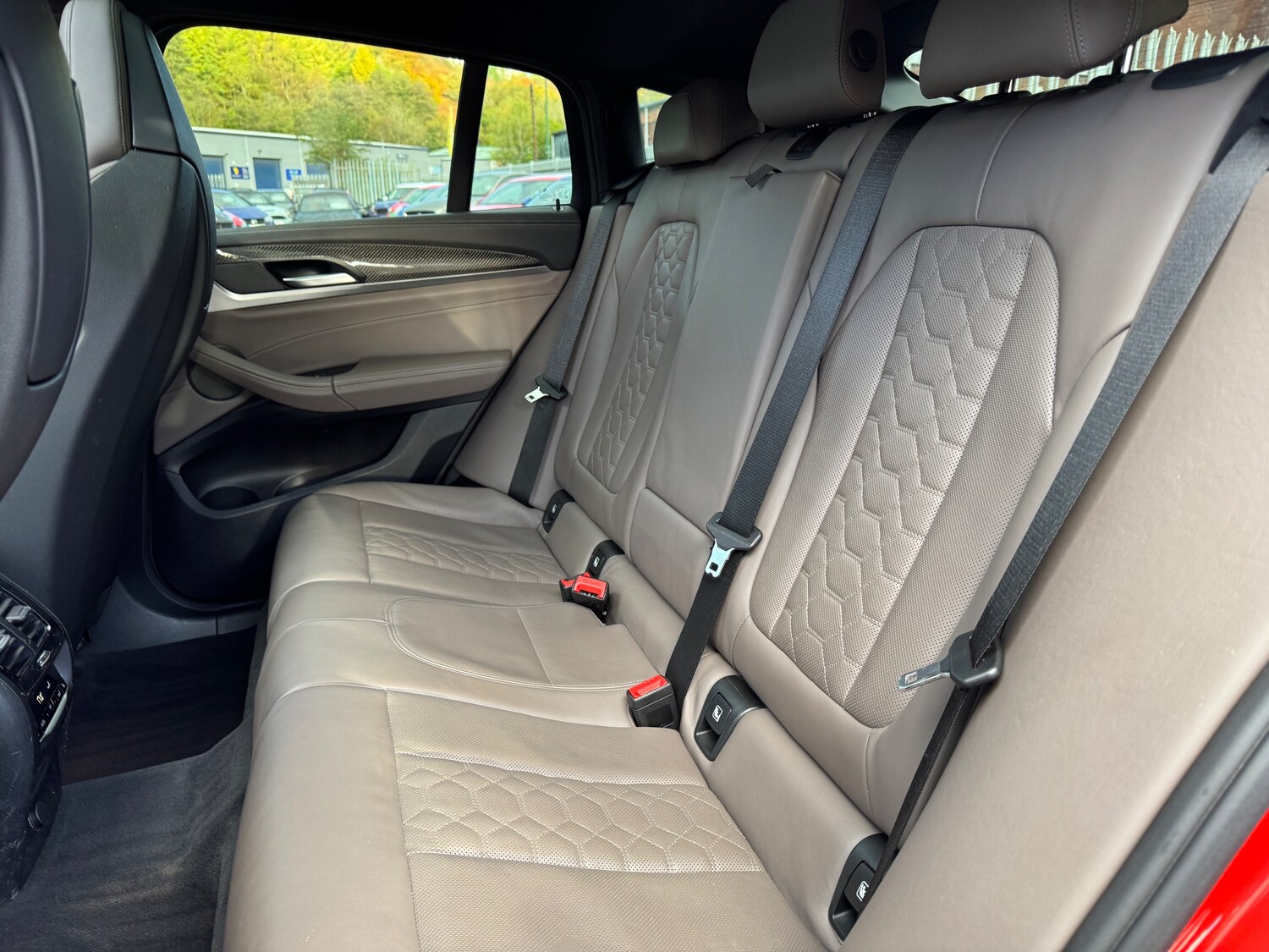 Used BMW X4 2019 for sale - 76040564: Photo 30