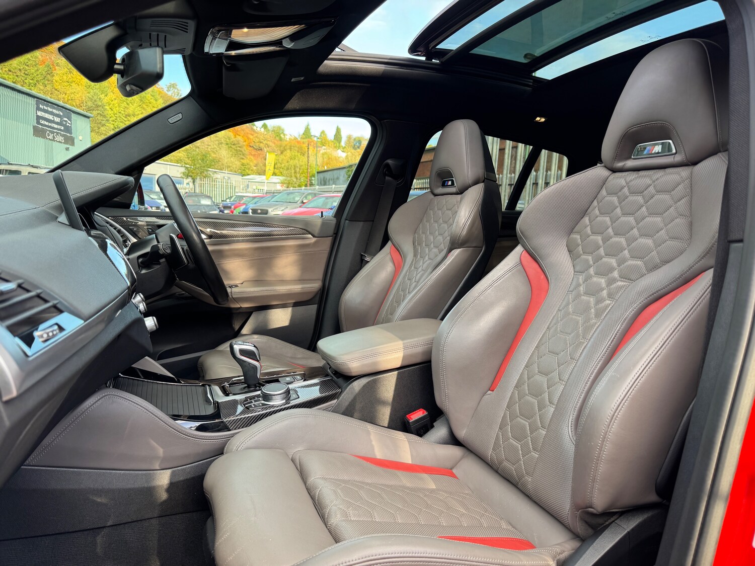 Used BMW X4 2019 for sale - 76040564: Photo 32