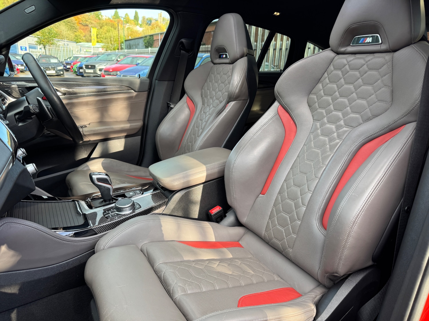 Used BMW X4 2019 for sale - 76040564: Photo 33