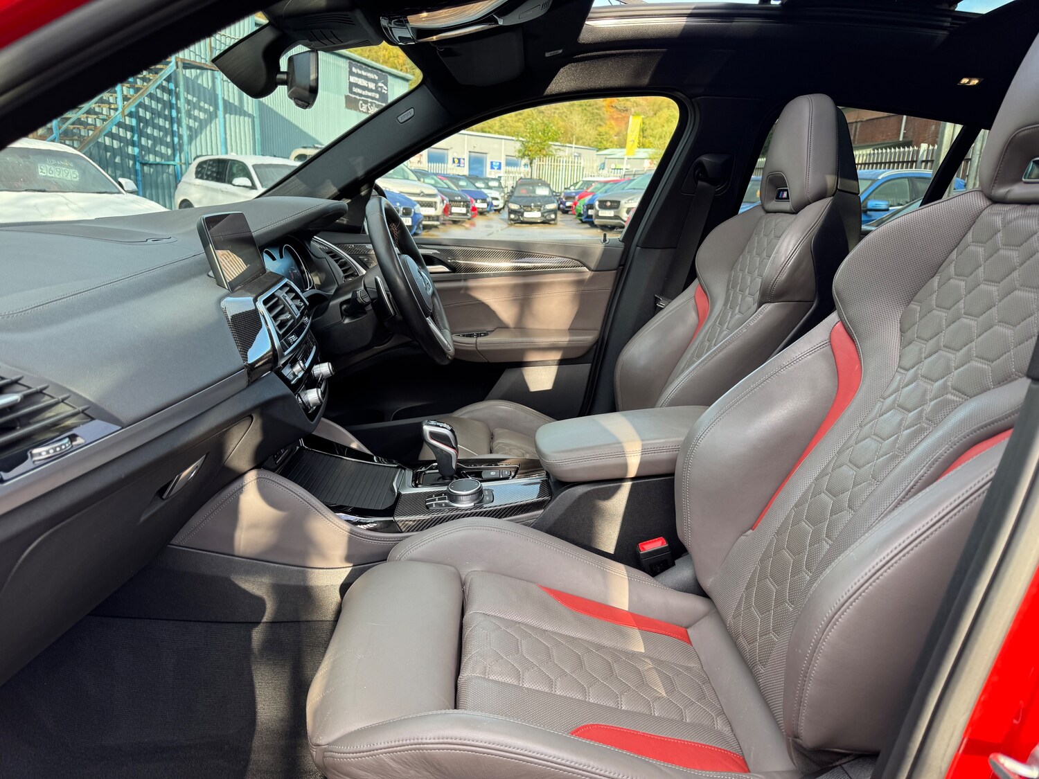 Used BMW X4 2019 for sale - 76040564: Photo 34