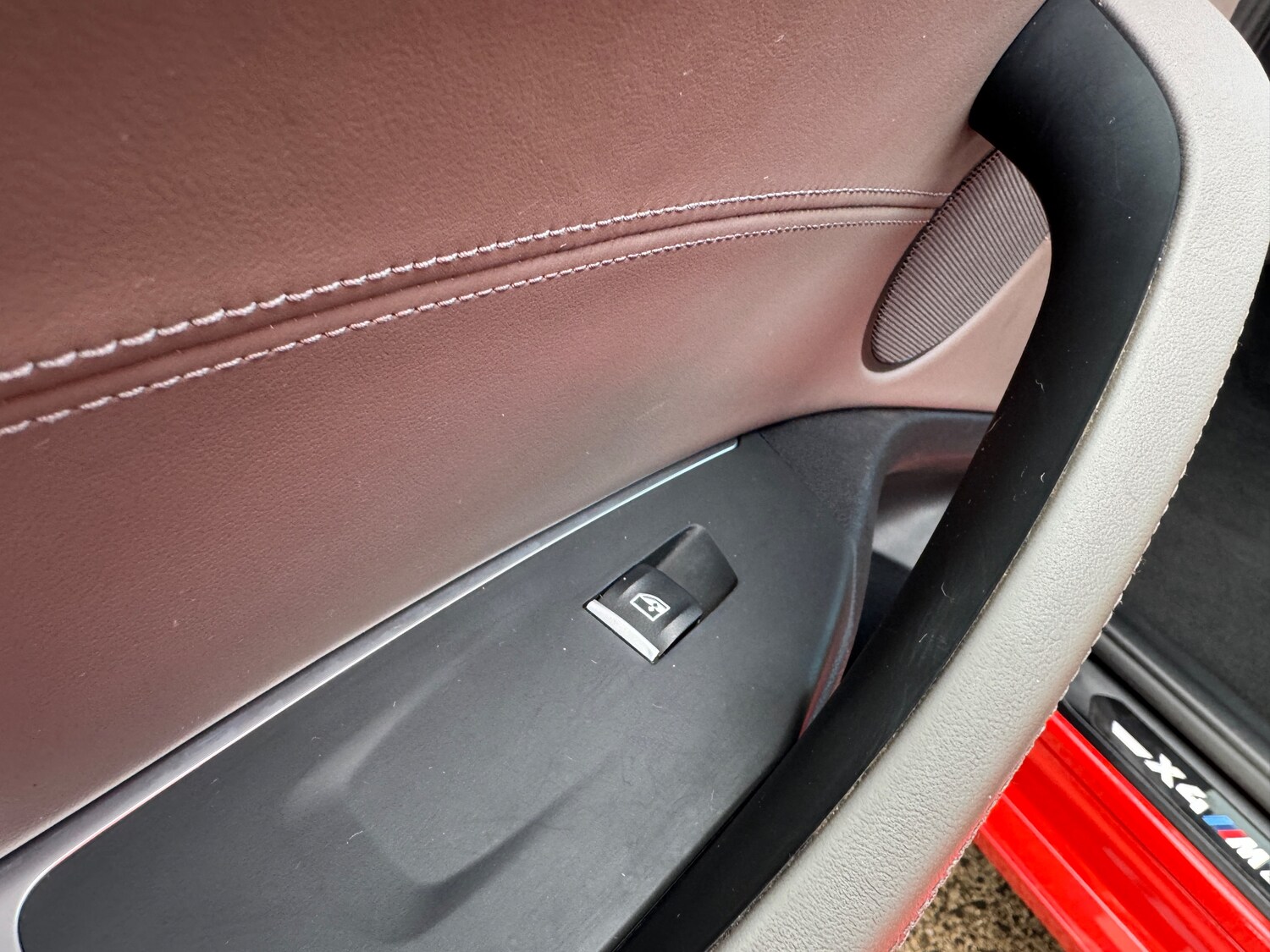 Used BMW X4 2019 for sale - 76040564: Photo 36