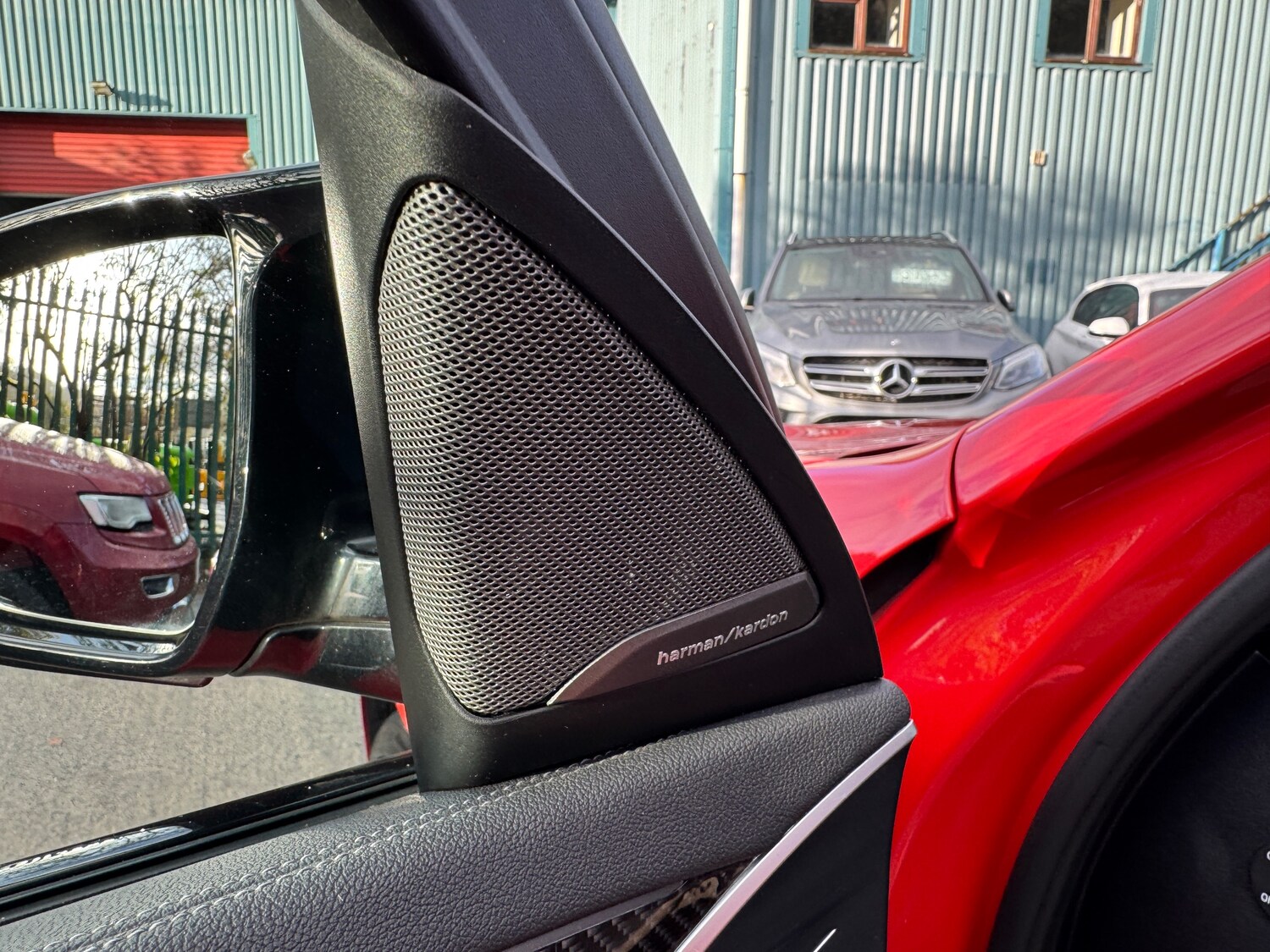 Used BMW X4 2019 for sale - 76040564: Photo 37