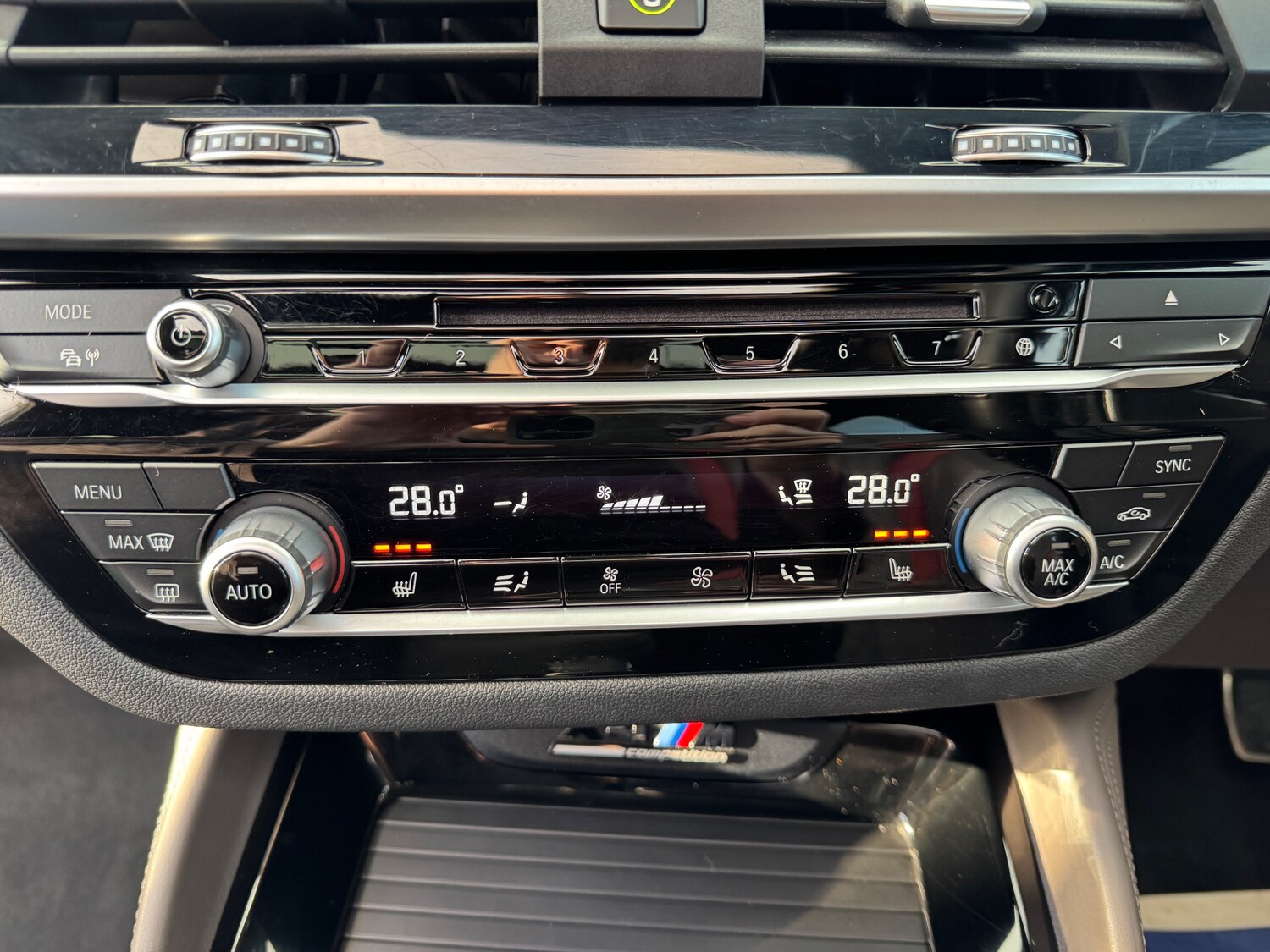 Used BMW X4 2019 for sale - 76040564: Photo 39