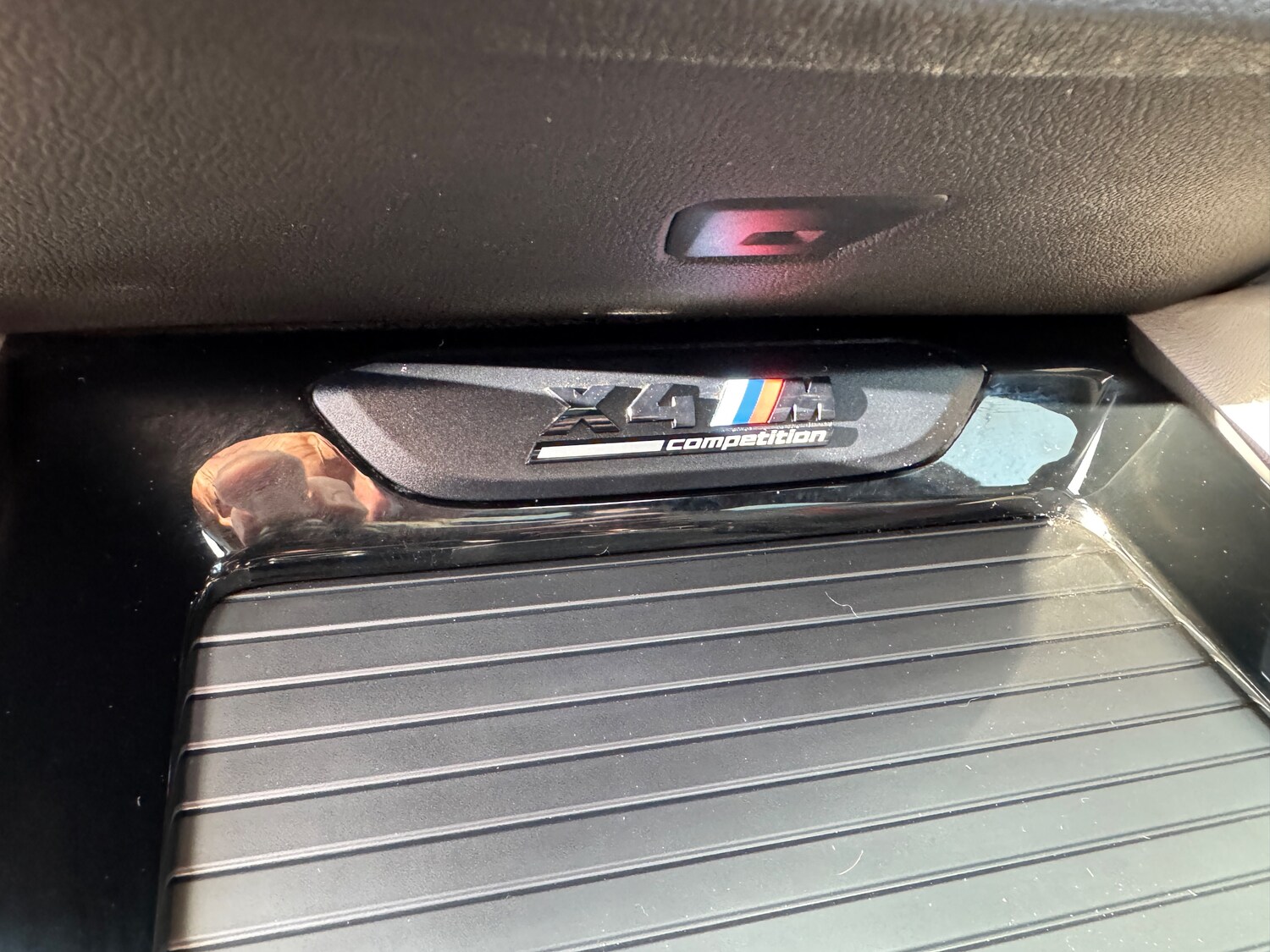 Used BMW X4 2019 for sale - 76040564: Photo 40