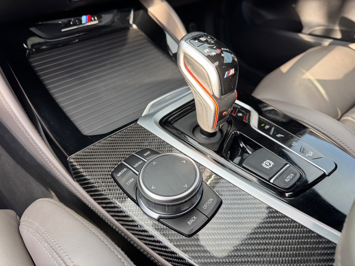 Used BMW X4 2019 for sale - 76040564: Photo 41