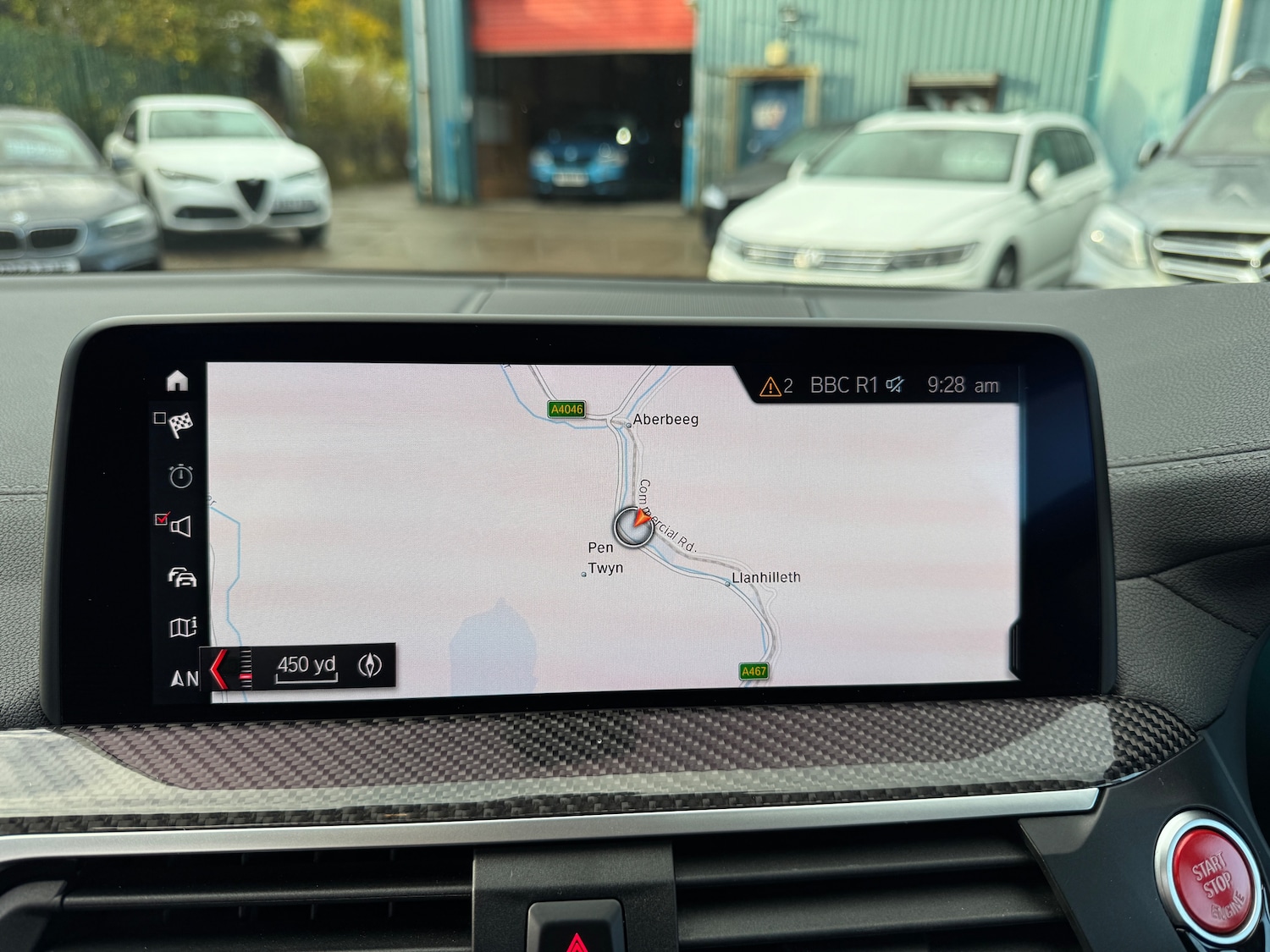 Used BMW X4 2019 for sale - 76040564: Photo 44